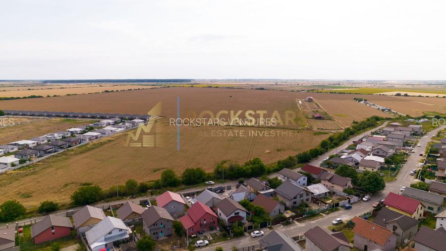 Teren | Tunari | 15000 mp - 10