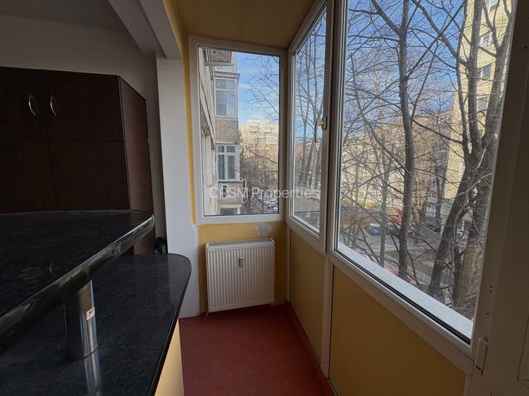 Apartament 2 Camere Giurgiului 50mp Etaj 3/7 - 7