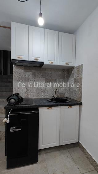 Centru - apartament cu 2 camere mobilat și utilat, demisol - 8