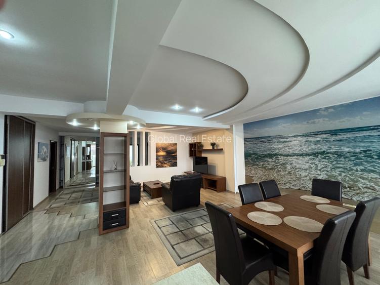 3 Camere 150 mp Zona Peninsula Vedere La Mare - 13