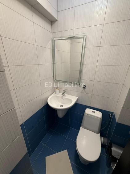 Apartament de închiriat, 3 camere, 72 mp, Europa Eugen Ionesco - 13