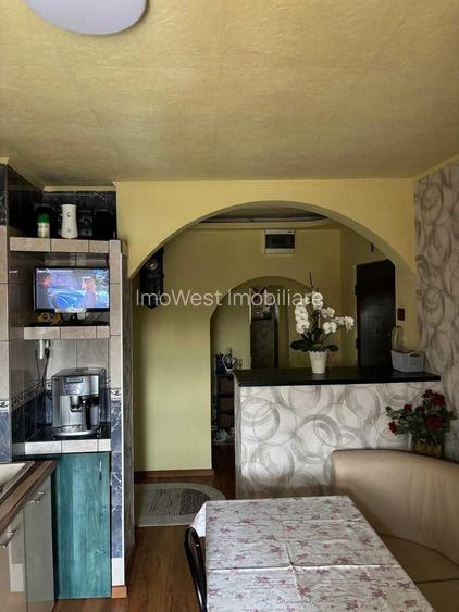 Soarelui | 4 Camere | 2 Bai | Boxa | Centrala proprie - 6