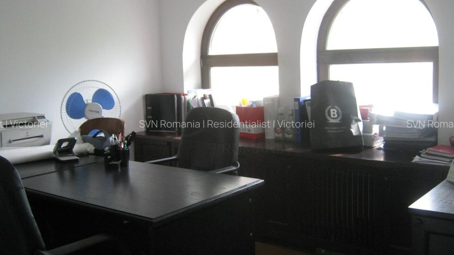 REV0005661 Vila renovata - zona Cismigiu - 20