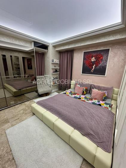 Apartament 2 camere - zona km5 - 4