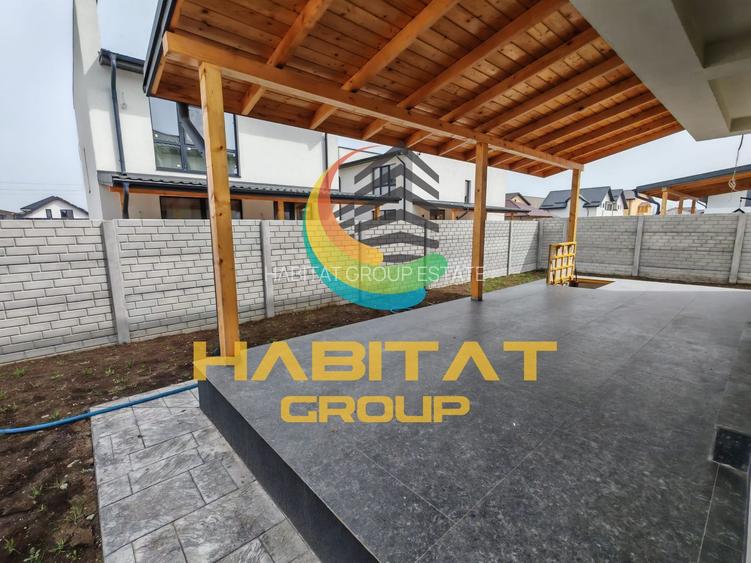 Casa Vila in apropierea Viitoarei Statiie de metrou Berceni - 4