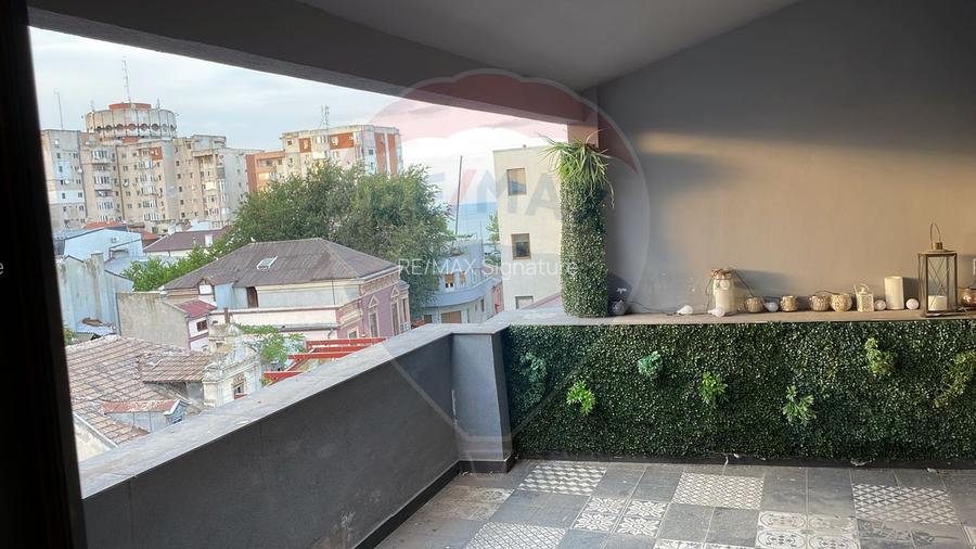 DE VANZARE Casa/Vila 10 camere BD Tomis - 13