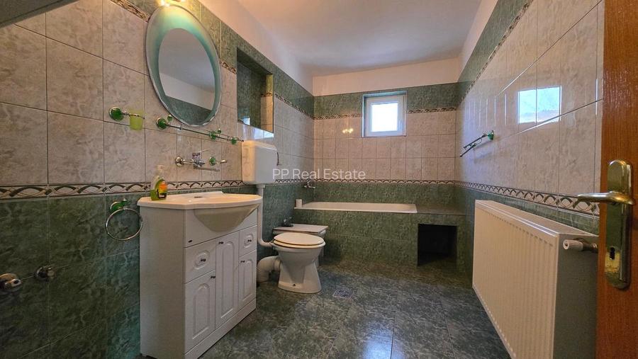 Complex Marvimex - Vila D+P(Sp Com)+etaj+mansarda (teren 192 mp) - 6