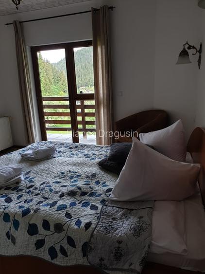 Pensiune de vânzare – ideală pentru investiție - 10