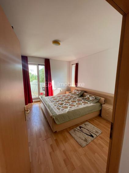 Apartament de închiriat, 2 camere, 65 mp, Zorilor zona Sigma - 4