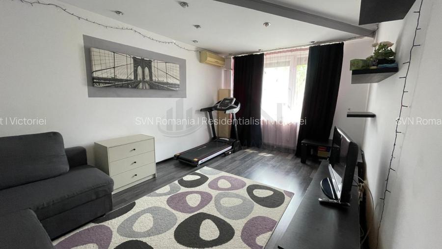 REA1028785 Apartament cu 2 camere Prevederii Titan - 2