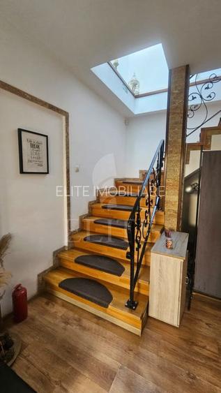 Spatiu 2 camere în zona Piata Stefan cel Mare, Turnul Croitorilor - 5