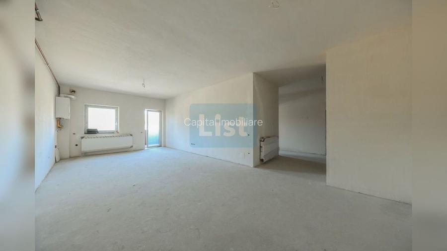 Comision 0%  |  Apartament 2 camere Marasti | 62mp - 2