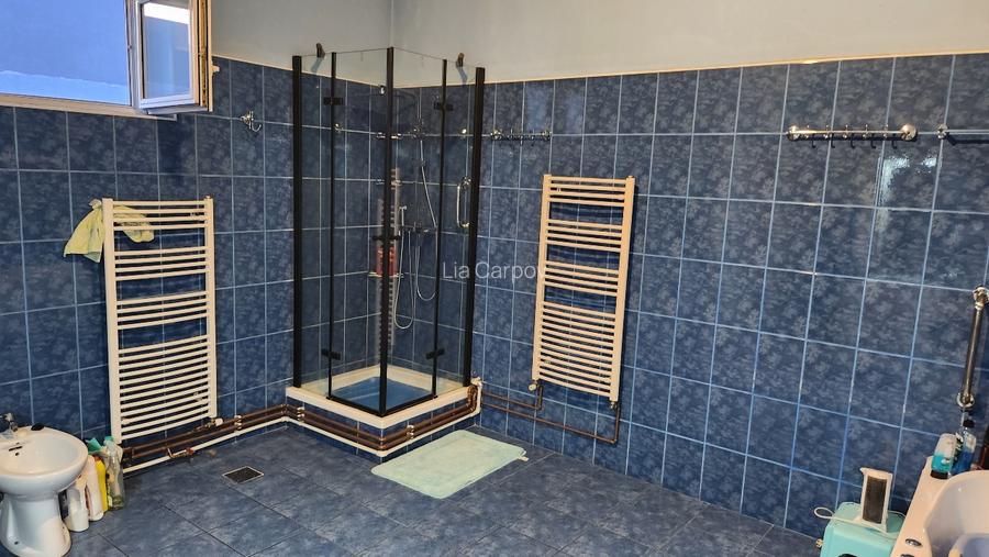 Casa cu teren in zona Traian, 2 fronturi stradale - 12