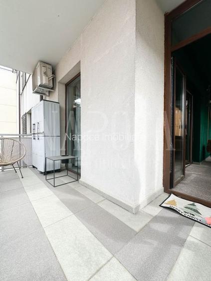 Apartament 2 camere de inchiriat in Buna Ziua, Cluj Napoca - 9