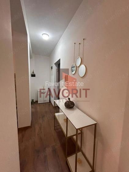 Apartament 1 camera decomandat | Braytim - Giroc - 5