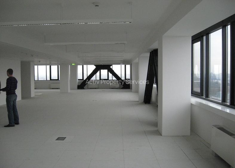 Pipera B. Tower, Dimitrie Pompeiu 6E - comision 0%, reprezentam proprietarul! - 10