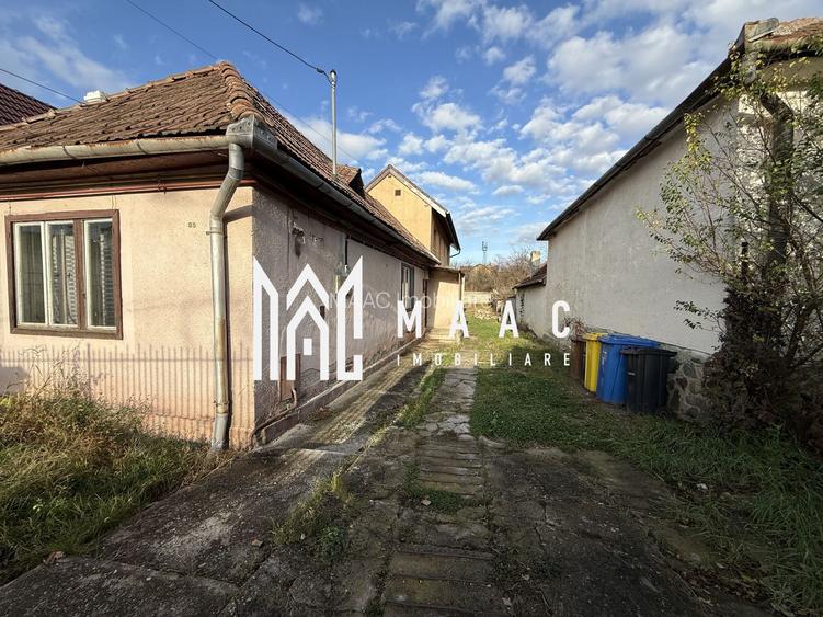 Casa tip Duplex | 2 camere | 48 MPU | Trei Stejari - 2