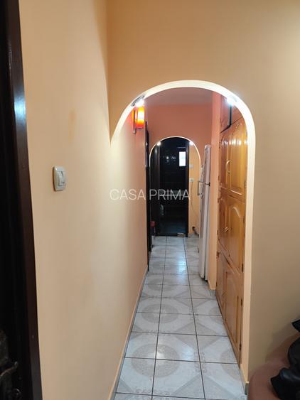 Apartament 3 camere, DECOMANDAT! etaj intermediar Nicolina-Belvedere! - 6