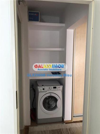 Apartament de inchiriat 2 camere  langa Scoala 97 - Tineretului - 12