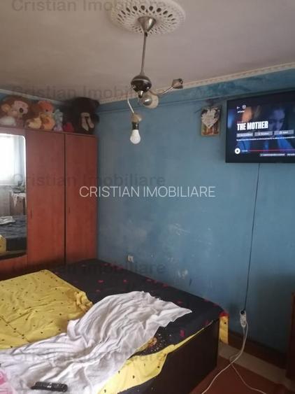 AP 3 camere, Obor, 2 balcoane, Confort 1, Etaj 4 - 3