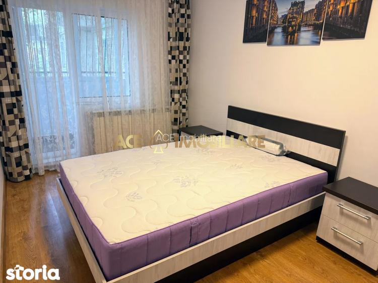 2 Camere de inchiriat | Aurel Vlaicu | Metrou | Centrala | Mobilat - 3