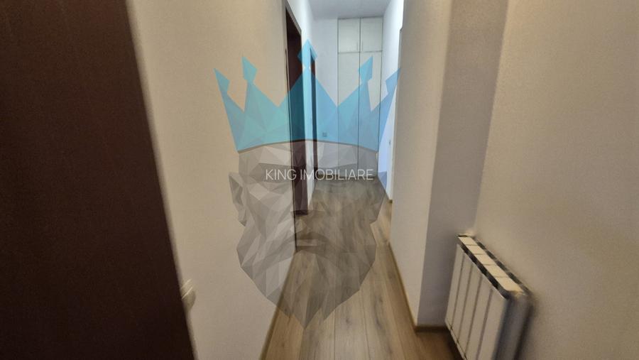  Apartament 3 Camere Cartierul Francez Herastrau Bucuresti - 8