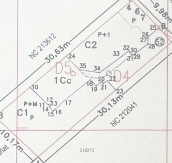 COMISION 0%! Mihai Bravu, Casa cu teren de vanzare - 8