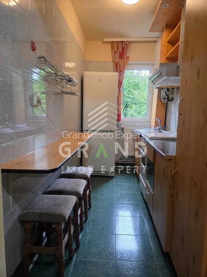 Ap 2 camere | BALCON | BOXA | Zona Manastur-Clabucet - 6