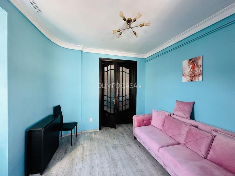 Apartament 3 camere | Strada Popa Petre | Moșilor - Cartierul Armenesc - 11