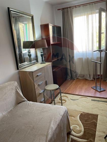 Apartament cu 2 camere de închiriat în zona Sasar