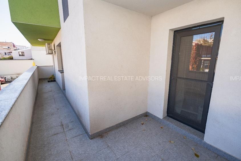2 CAMERE ‖ ZONA EMINESCU ‖ 6 MIN METROU OBOR  ‖ BLOC 2020 ‖ BOXA - 7