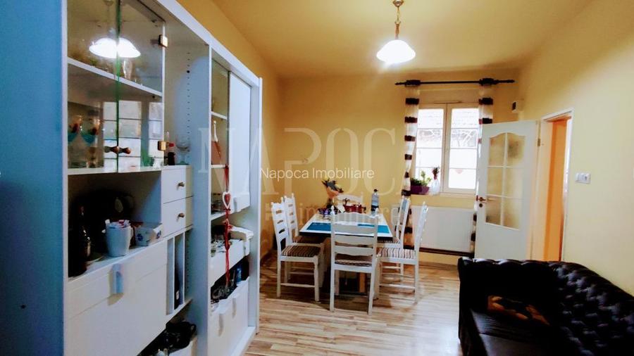 Casa 3 camere de vanzare in Centru Oradea, Oradea - 6