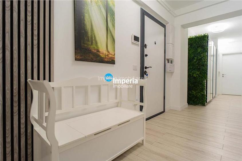 Ap. 3 camere | Copou | 94 mp | Parcare | Intabulat | TVA 21% inclus - 15