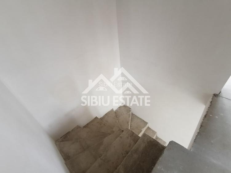 Duplex modern în construcție ,Str. Bradului, Șelimbăr - 18