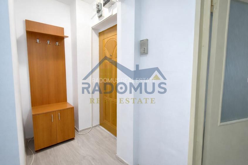 Chirie - Bd. Bucuresti - 55mp - Ap. 2 cam - 325€ - 3