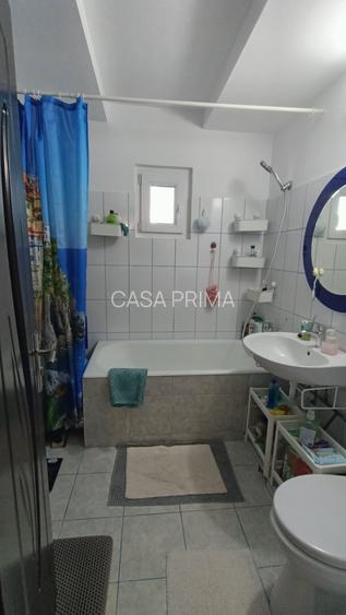 Apartament 3 camere DECOMANDAT, Piata Alexandru cel Bun ! - 18