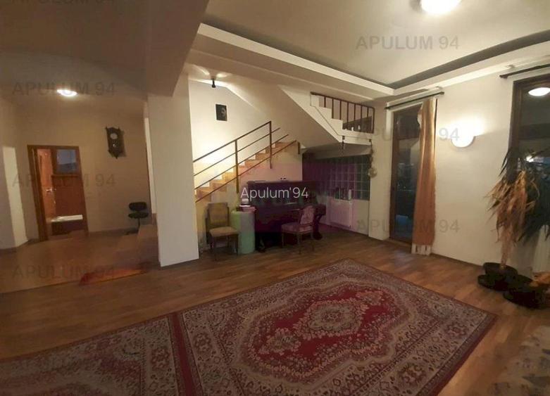 Vila Spatioasa Bucuresti Prelungirea Ghencea - 24