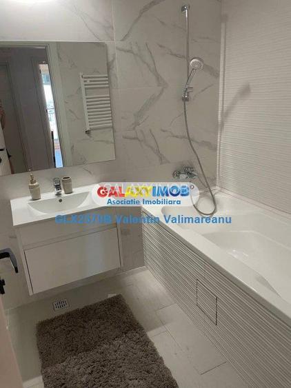 Apartament 2 Camere Pet&Foreigners Friendly Ikea Pallady DI 809 - 8