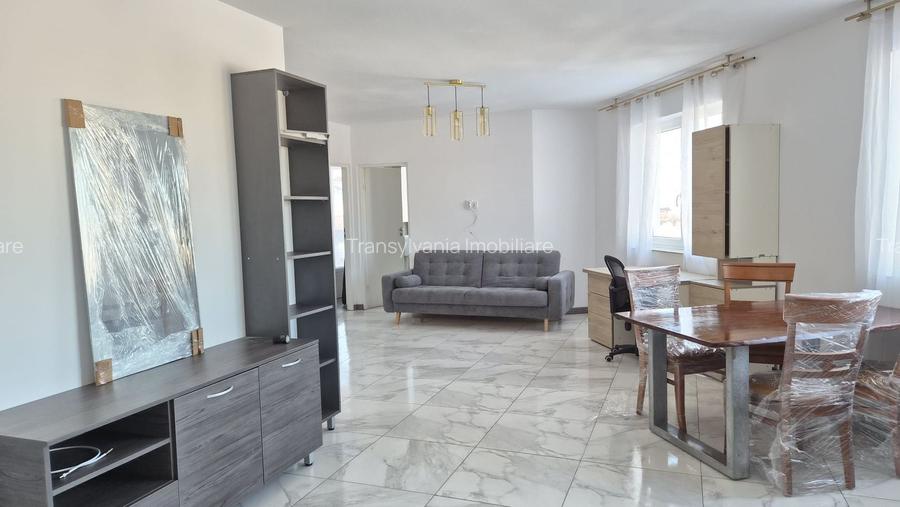 Apartament cu 3 camere | 70 mp | Prima inchiriere | Parcare | Zona Vivo - 2