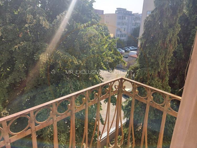 Apartament ultracentral - 2 camere - zona Primariei  - 5
