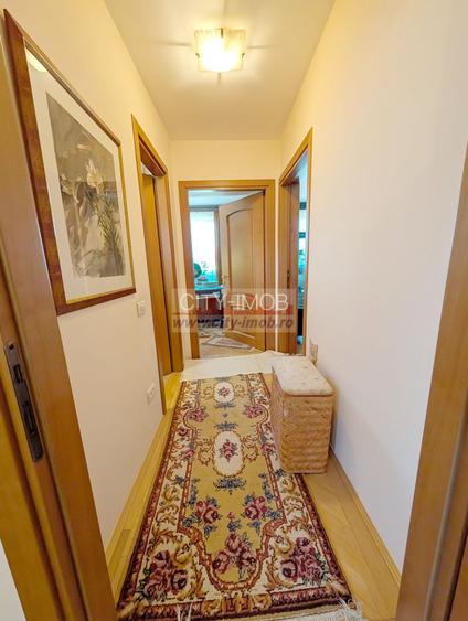 Vanzare Apartament Parcul Circului Stefan Ce Mare - 15