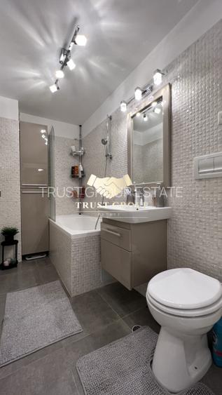 Apartament 2 camere Parcul Circului- etaj 5 din 8  Centrala proprie - 6