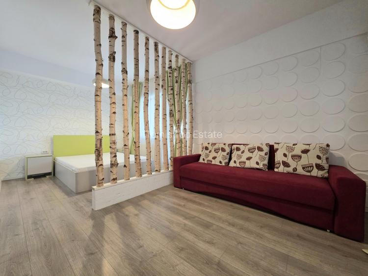 Apartament cu 2 camere si 2 bai, in Mamaia Nord, la doar 50 m de plaja - 11