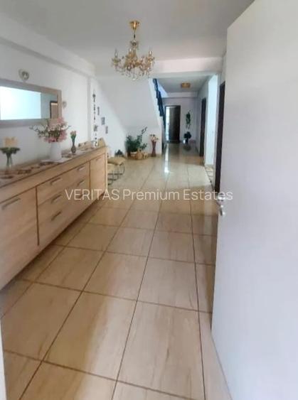 Casa noua de vanzare Fundeni, 6 cam si mansarda, teren 437 mp - 8