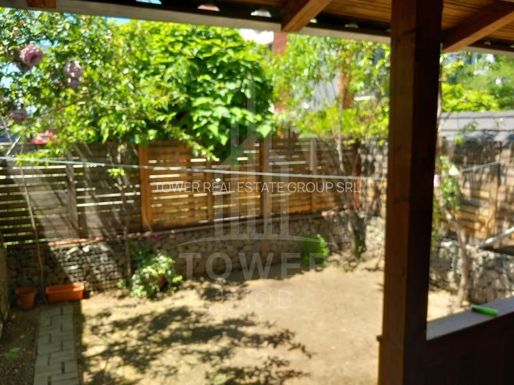 Apartament 2 camere de închiriat - Cartierul Arhitecților - 7