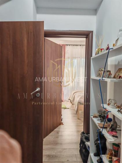 2 camere + parcare in curtea blocului 70 mp Nicolae Grigorescu - 5