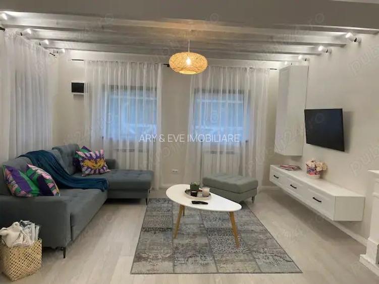 Oaza ta de liniște cu livadă și 3.000 mp de libertate, lângă Snagov - 7