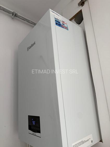 3 CAMERE - SMART  HOUSE - TERASA 48 mp - 6