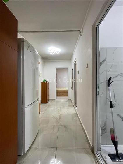 Apartament 2 camere de inchiriere  zona centrala Tulcea - 7