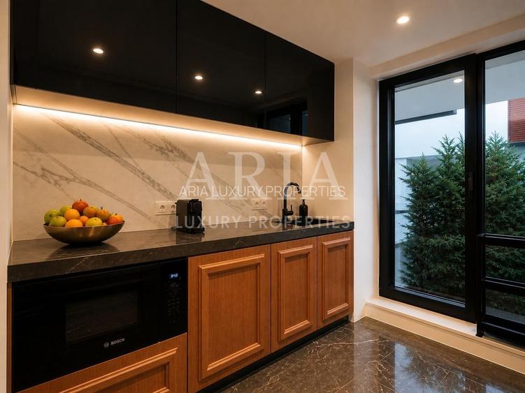 One Charles de Gaulle 4 camere | DUPLEX | 2 locuri de parcare in subteran - 4